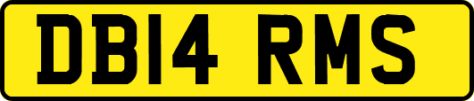 DB14RMS