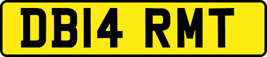 DB14RMT