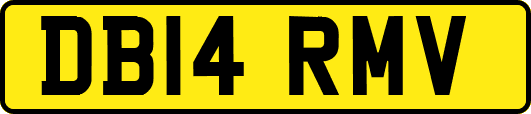 DB14RMV