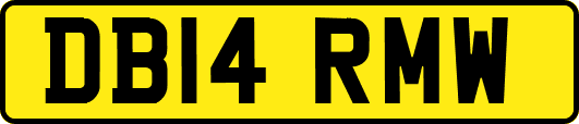 DB14RMW