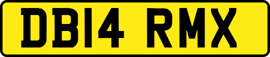 DB14RMX