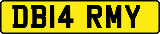 DB14RMY