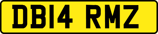 DB14RMZ
