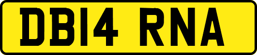 DB14RNA