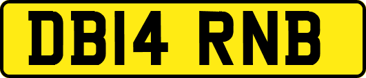 DB14RNB