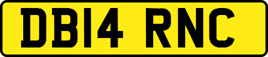 DB14RNC