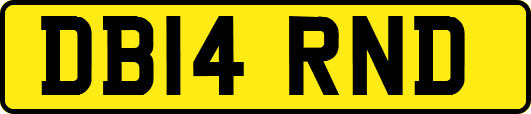 DB14RND
