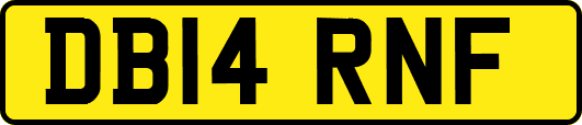 DB14RNF