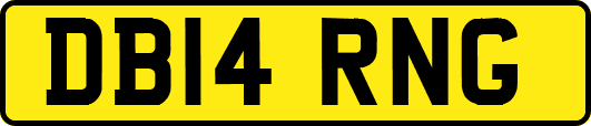 DB14RNG