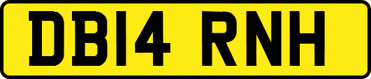 DB14RNH