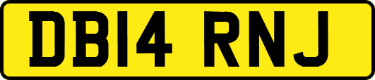 DB14RNJ