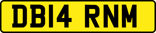 DB14RNM