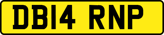 DB14RNP