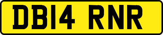DB14RNR