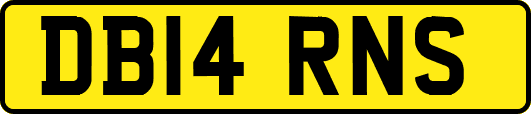 DB14RNS