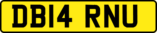 DB14RNU