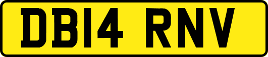 DB14RNV