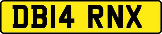 DB14RNX