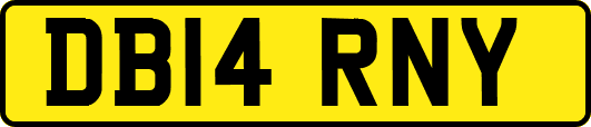 DB14RNY