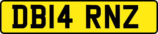 DB14RNZ