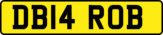 DB14ROB