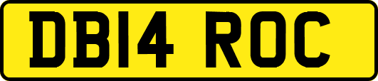 DB14ROC
