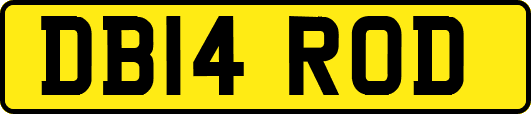 DB14ROD