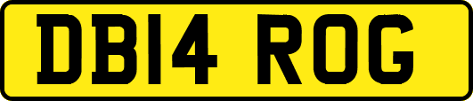 DB14ROG