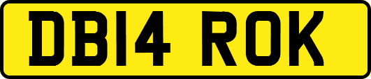 DB14ROK
