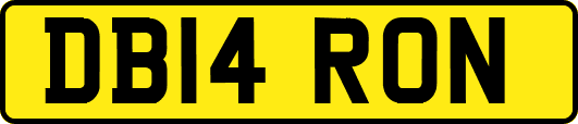 DB14RON