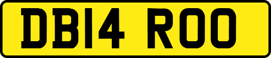 DB14ROO