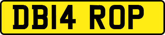 DB14ROP
