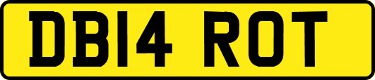 DB14ROT