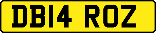 DB14ROZ