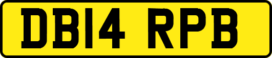 DB14RPB