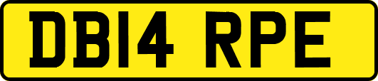 DB14RPE