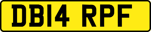DB14RPF