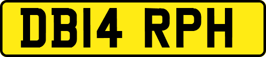 DB14RPH