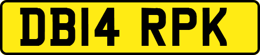 DB14RPK