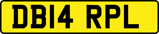 DB14RPL