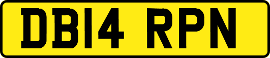 DB14RPN