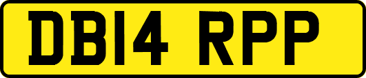 DB14RPP