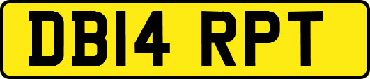 DB14RPT