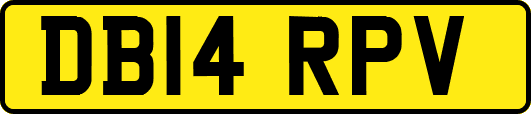 DB14RPV