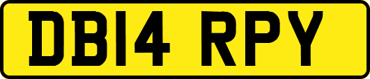 DB14RPY