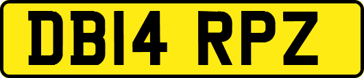 DB14RPZ