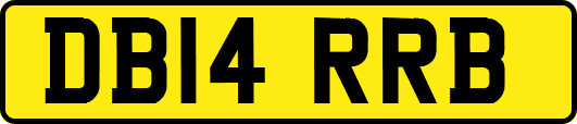 DB14RRB