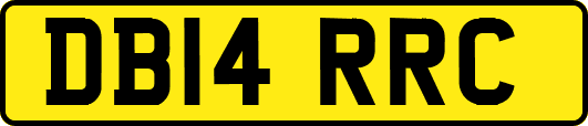 DB14RRC