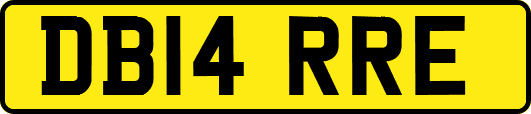 DB14RRE