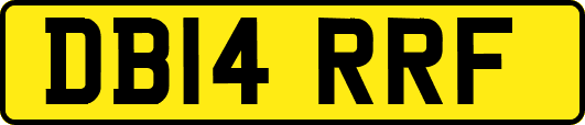 DB14RRF